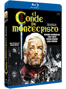 The Count of Monte-Cristo  (1975)